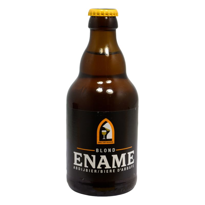 - Ename - Blond 6.6% 330ml