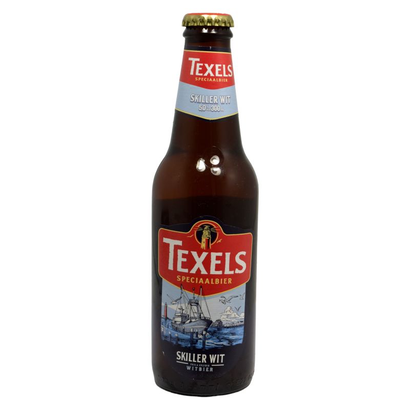 - Texels Skiller Wit