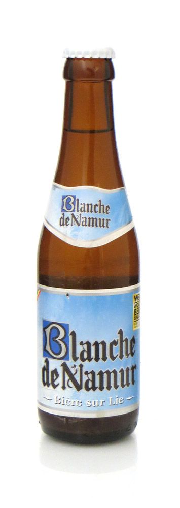 - Du Bocq - Blanche De Namur 250ml
