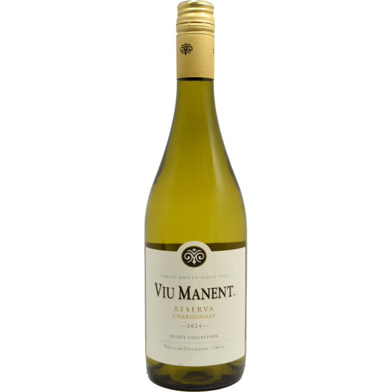- Viu Manent - Chardonnay 75cl