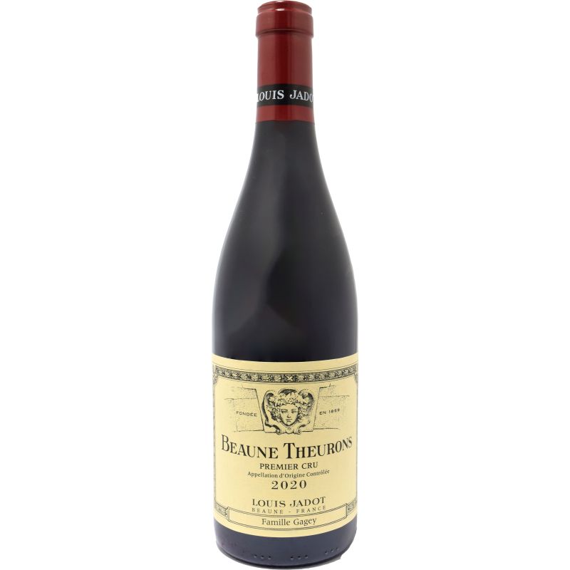 - Louis Jadot - Beaune Theurons Premier Cru 75cl 14%