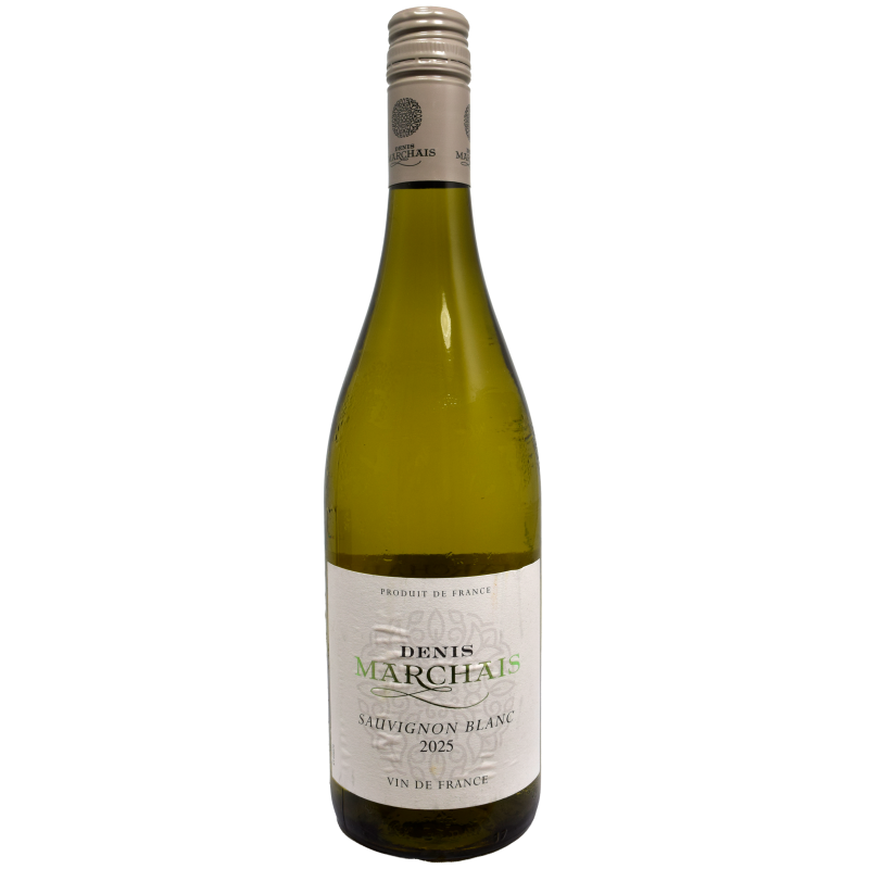 - Denis Marchais - Chardonnay 75cl