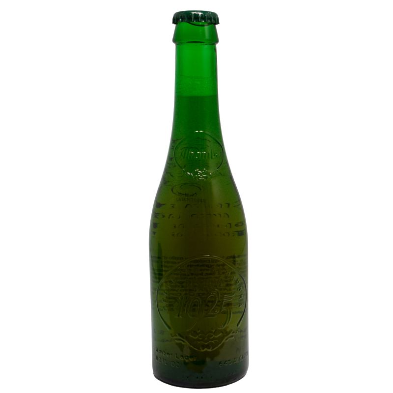 - Alhambra - Reserva 1925 330ml 6.4%