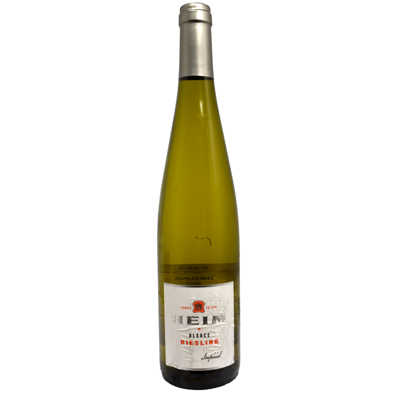- Heim - Riesling Alsace 75cl