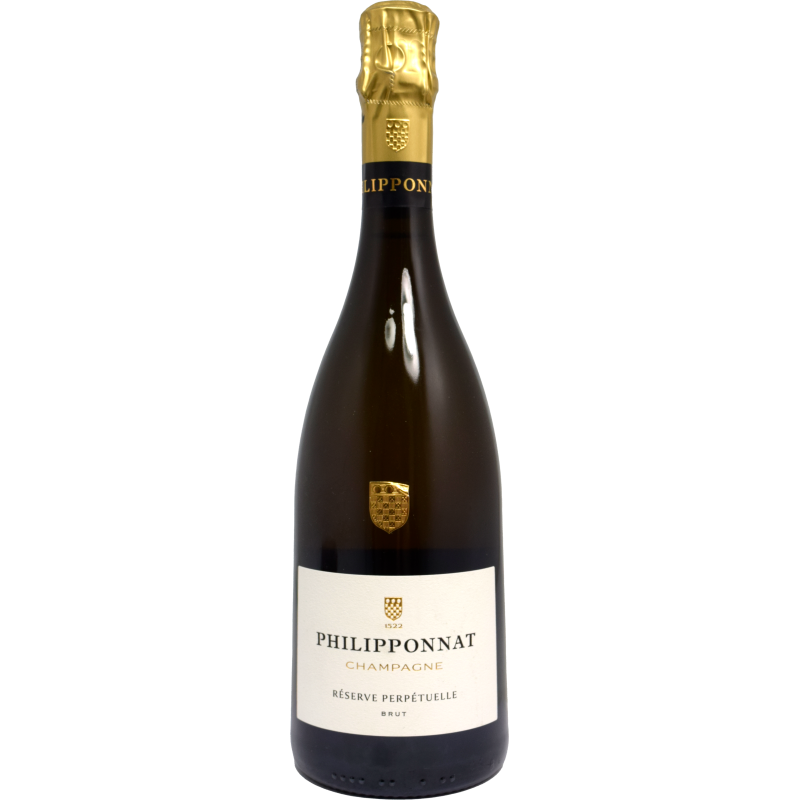 - Champagne Philipponat Brut 75cl