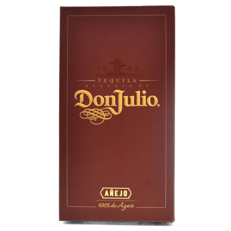- Don Julio - Tequila Anejo 70cl 38%