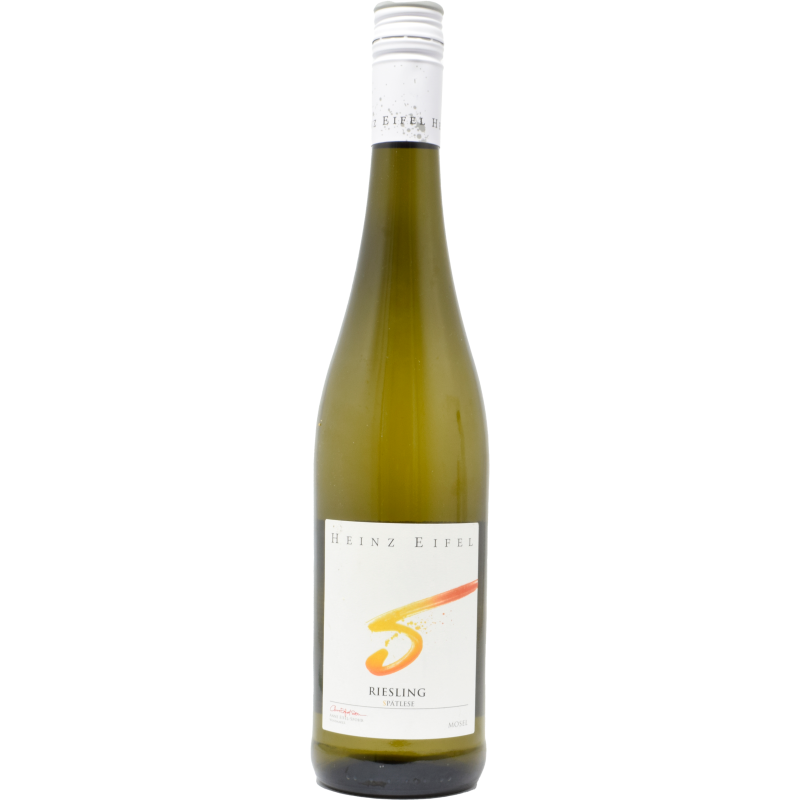 - Heinz Eifel - Riesling Spatlese