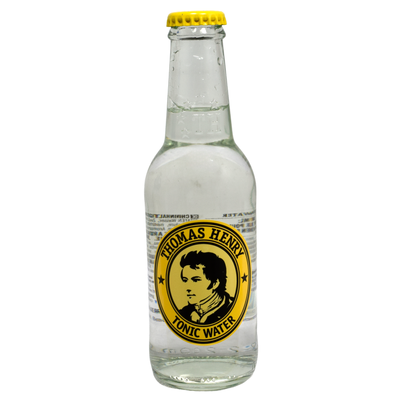 - Thomas Henry - Tonic water 200ml