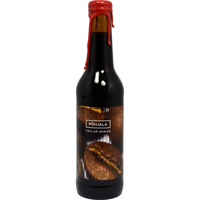 - Pohjala - Coffee Culture BA Imperial Stout 330ml