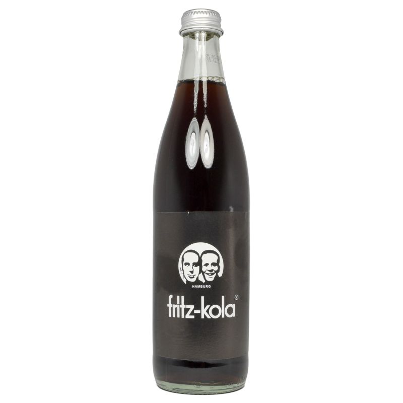 - Fritz - Kola 500ml