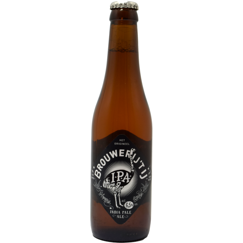 - Brouwerij ''t IJ - IPA 330ml