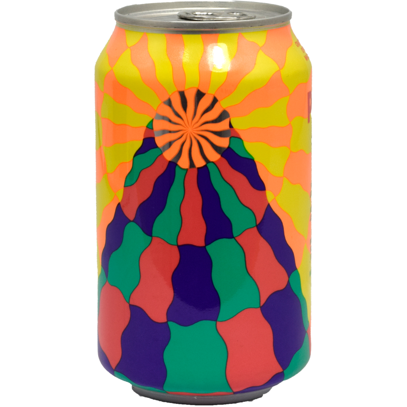 - Omnipollo - Pleroma 0,3% Brunch Bomb Blik 33cl
