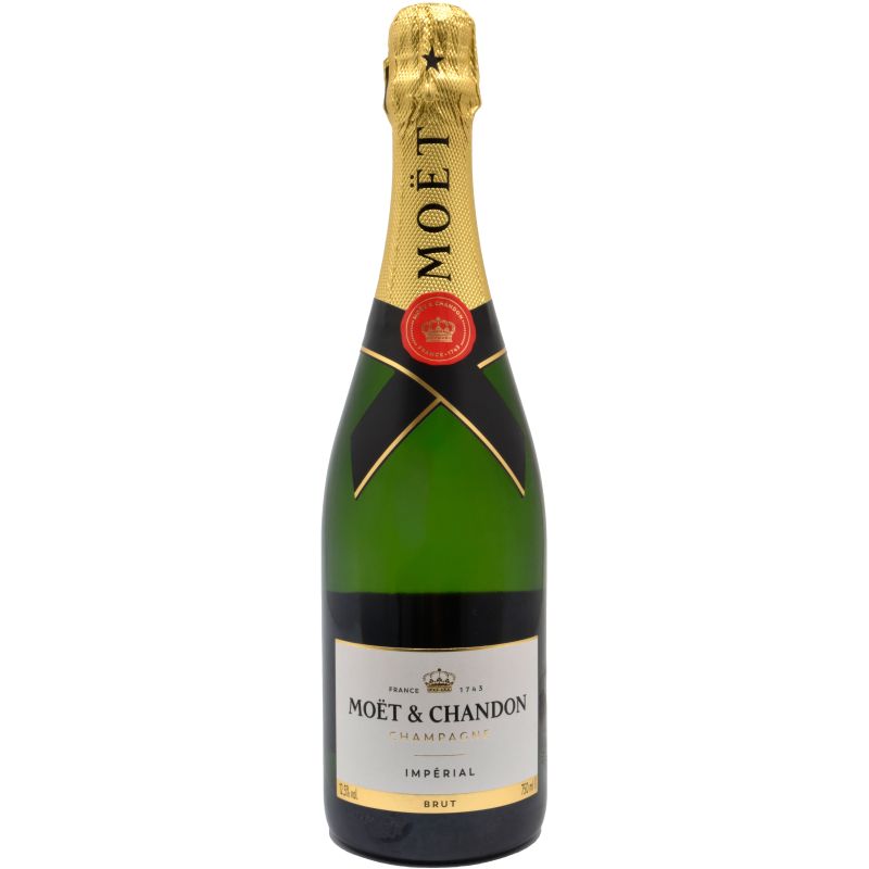 - Moët & Chandon - Impérial Brut Champagne 75cl