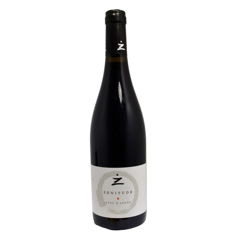 - Zenitude - Vent D''Anges 13.5%