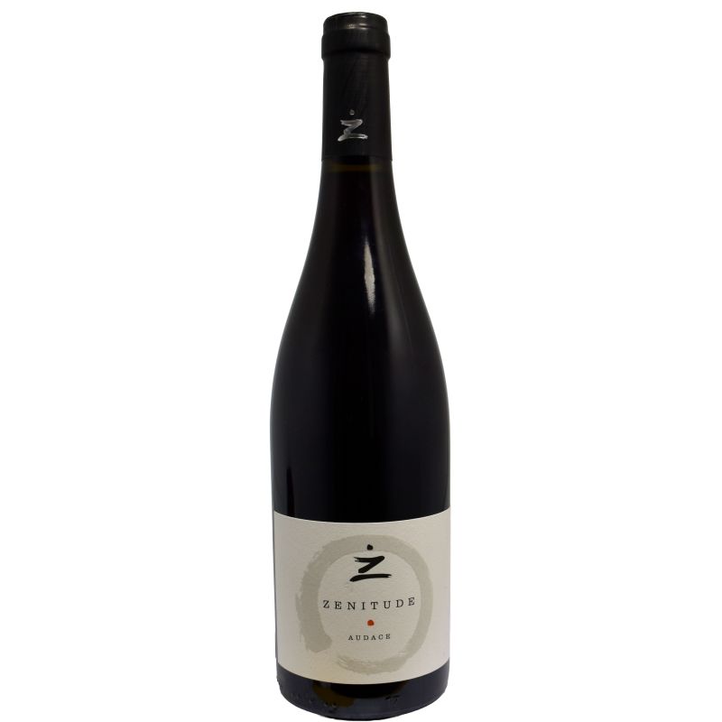 - Zenitude - Audace Carignan 13%