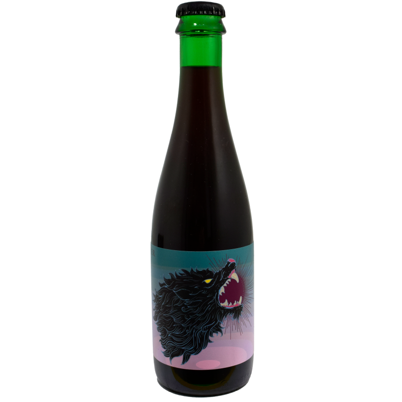 - Holy Goat Brewing - Bramble Smasher 2026 Edition Sour 375ml 5.5%