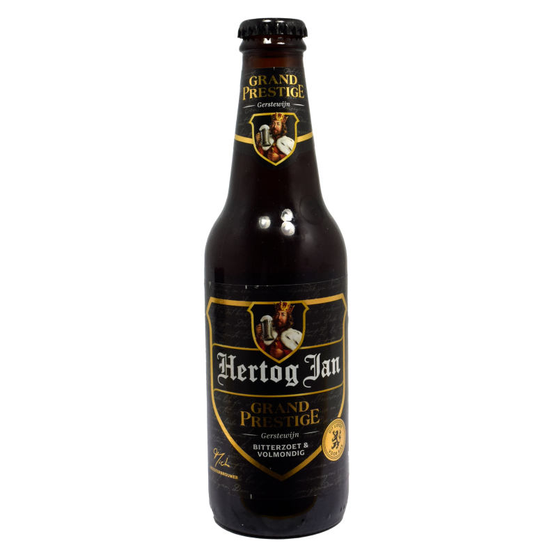 - Hertog Jan - Grand Prestige 300ml 10%