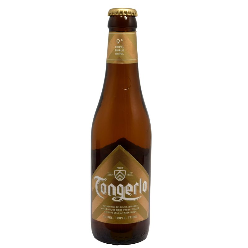 - Tongerlo Tripel 330ml