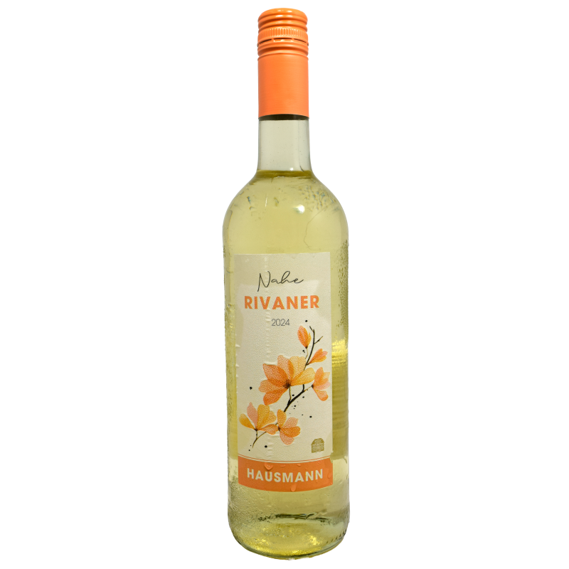- Hausmann - Rivaner 75cl 8,5 %