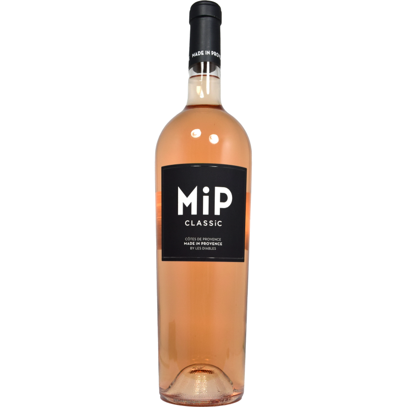 - MIP Classic Rose Made In Provence 3lt