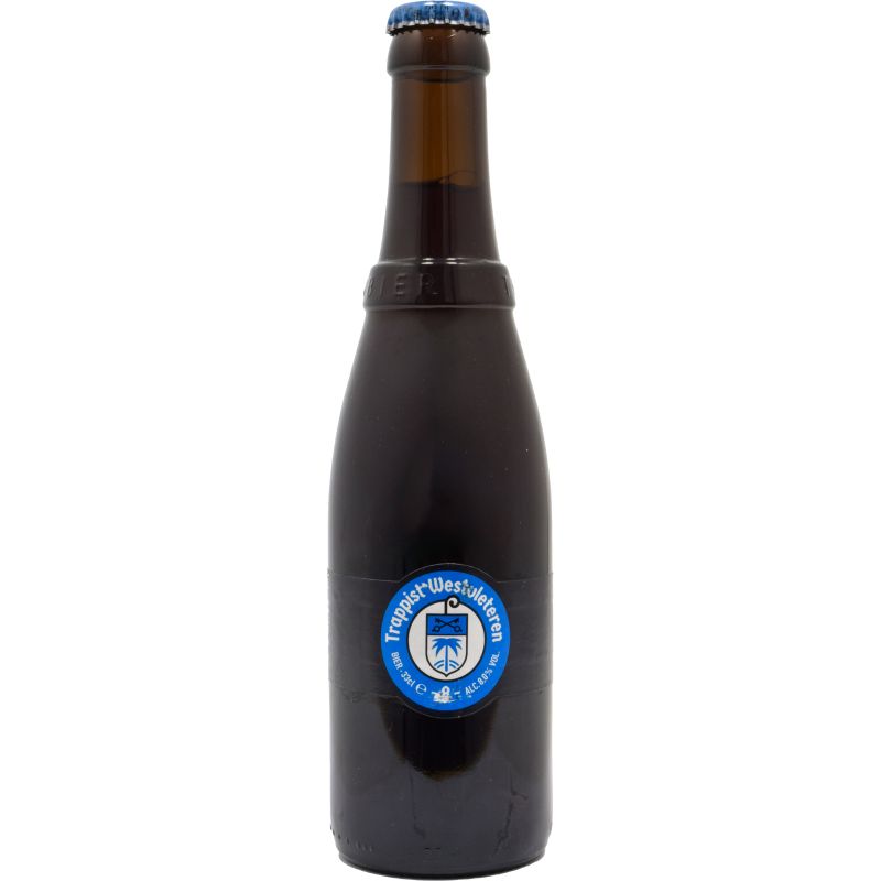 - Trappist Westvleteren - 8 330ml 8%
