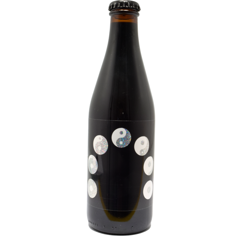 - Omnipollo x 3 Sons - 7 Sons BA Coconut, Vanilla & Marshmallow Pastry Stout 15% 330ml