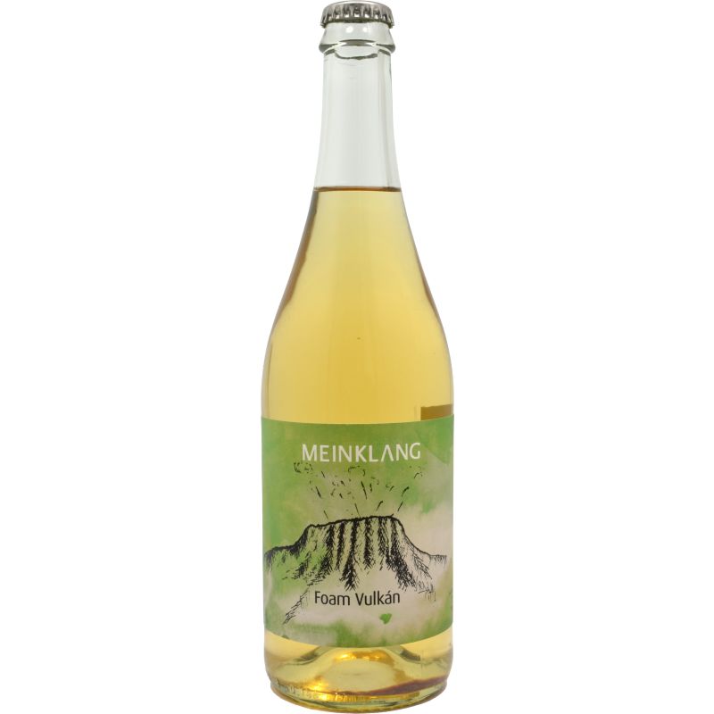 - Meinklang - Foam Vulkan 75cl