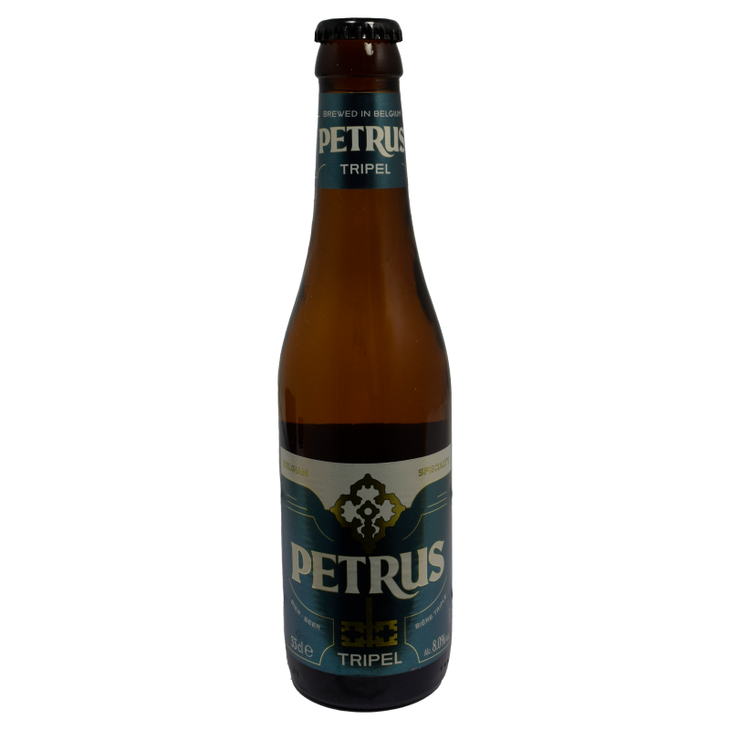 - Petrus - Tripel 330ml 8%