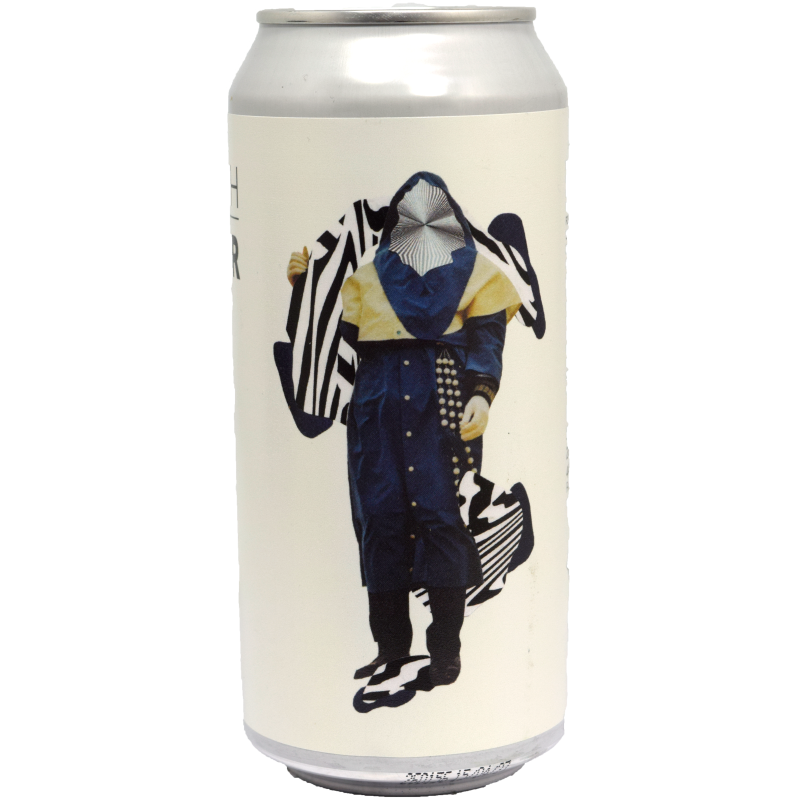 - Whiplash - Reckoner Strata IPA Blik 440ml 6.3%
