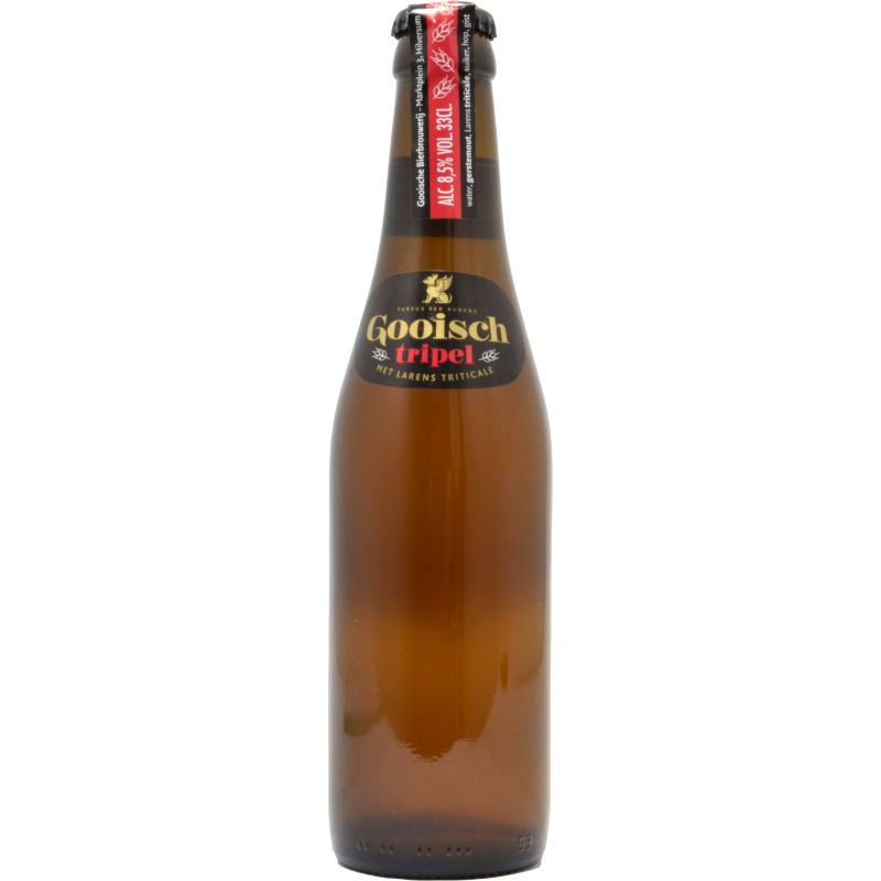 - Gooische - Tripel 8,5%