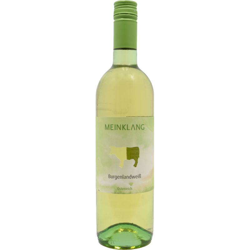- Meinklang Burgenland Weiss 75cl