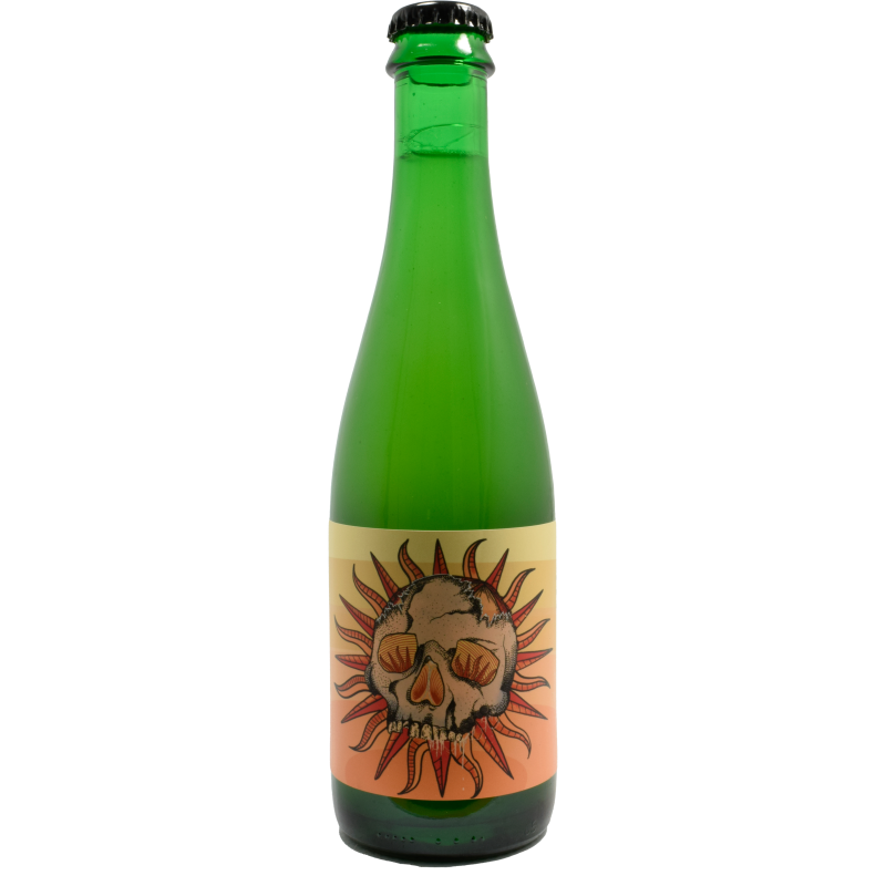 - Holy Goat Brewing - Sol Invictus Radler 3,4% 375ml