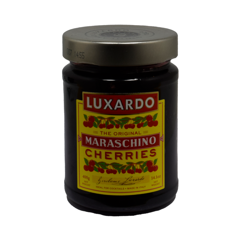 - Luxardo - Maraschino Cherries 400gr