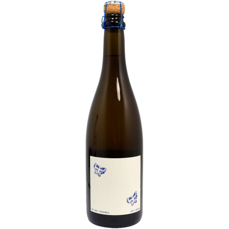 - Aeblefald The New Flagrance Cidre Brut Nature 2024 75cl 5.9%