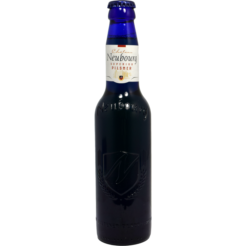 - Gulpener - Neubourg Pilsner 330ml