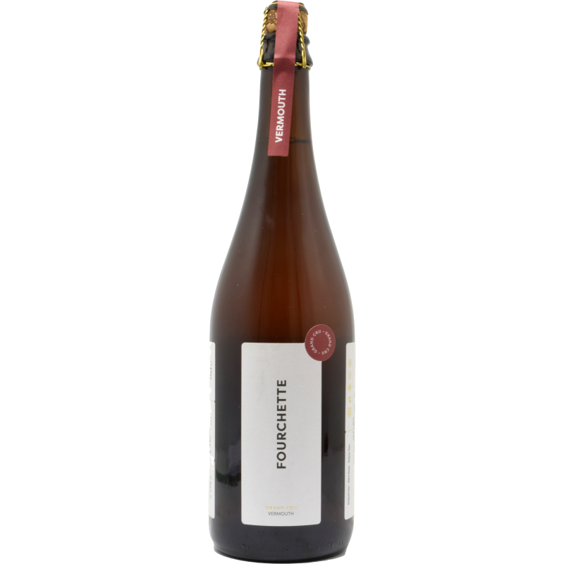 - Fourchette - Grand Cru Vermouth BA 7,5% 75Cl