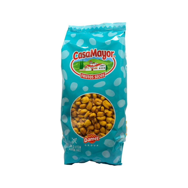 - CasaMayor - Mais Geroosterd Gezouten 250g