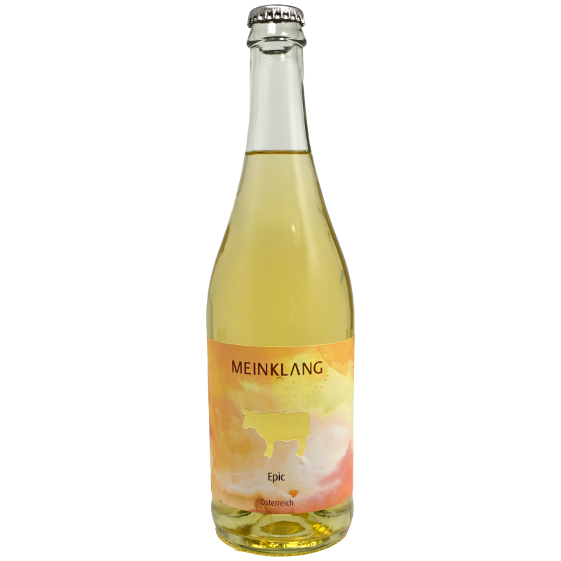 - Meinklang - Epic Frizzante 75cl