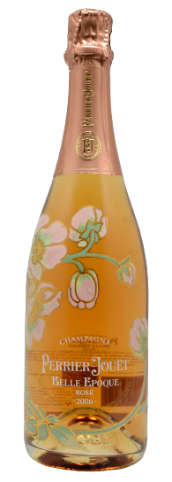 - Perrier-Jouet - Belle Epoque Rose Champagne 2014 75cl