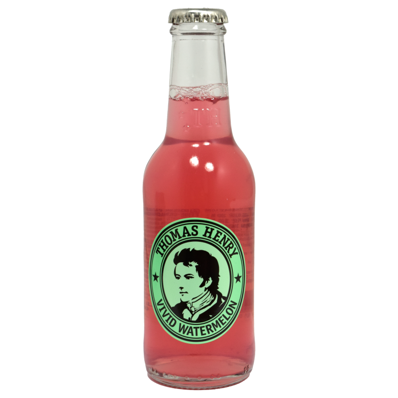 - Thomas Henry - Vivid Watermelon Lemonade 200ml