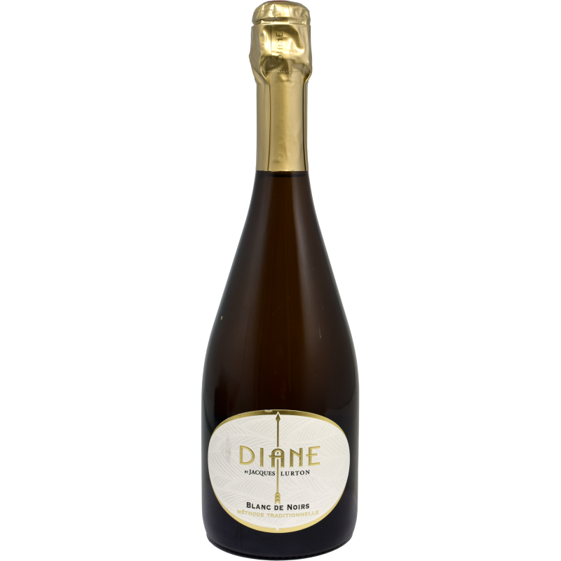 - Diane - Blanc De Noir 75cl