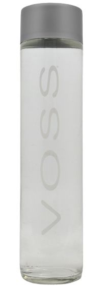- Voss - Natuurlijk Mineraal Water Stil 80cl