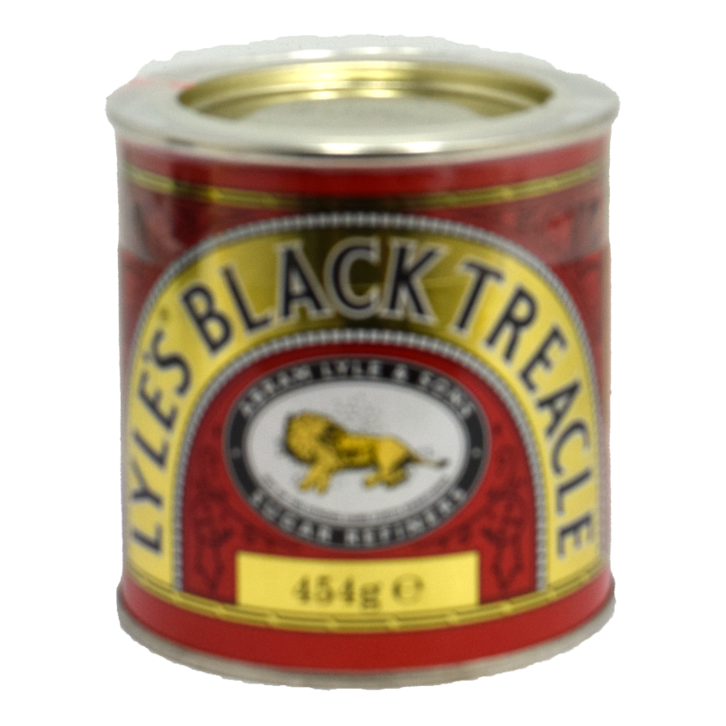 - Lyle''s - Black Treacle 454g
