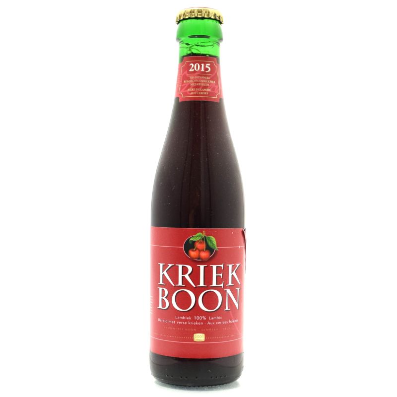 - Boon - Kriek 4% 250ml