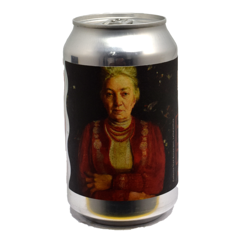 - Stroom - Loveling Tripel Belgian Abbey Style Golden Ale Blik 330ml 7.5%