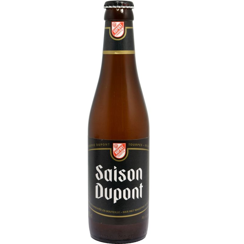 - Saison Dupont - 6,5% 330ml