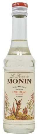 - Monin Canelle Siroop 250ml