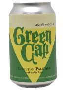 - Butcher''s Tears - Green Cap Pale Ale Blik 330m