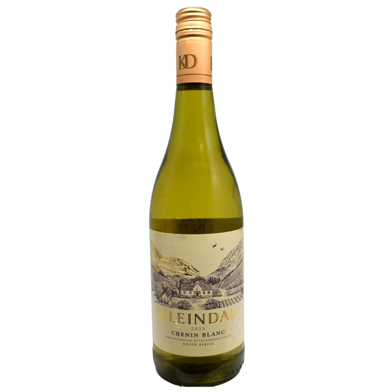 - Kleindal - Chenin Blanc