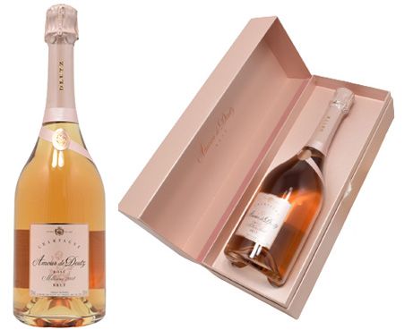 - Amour de Deutz - Rosé